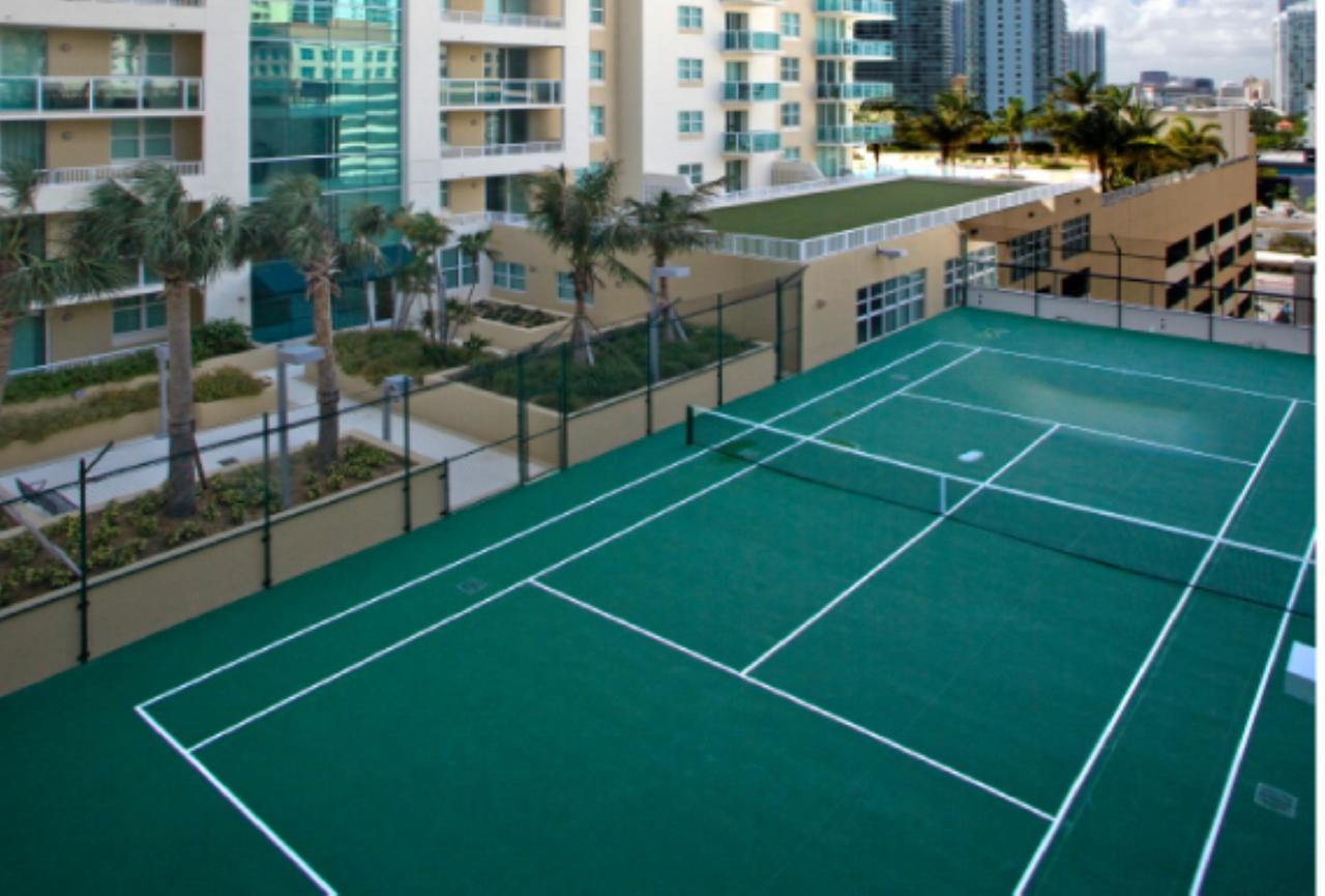 Bluebird In Brickell 4* Miami