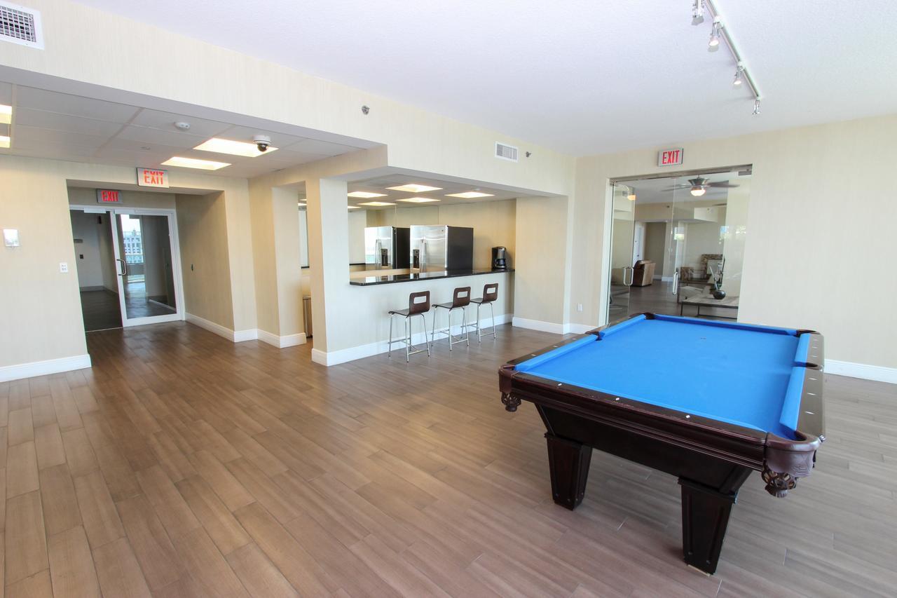 Bluebird In Brickell Apartahotel