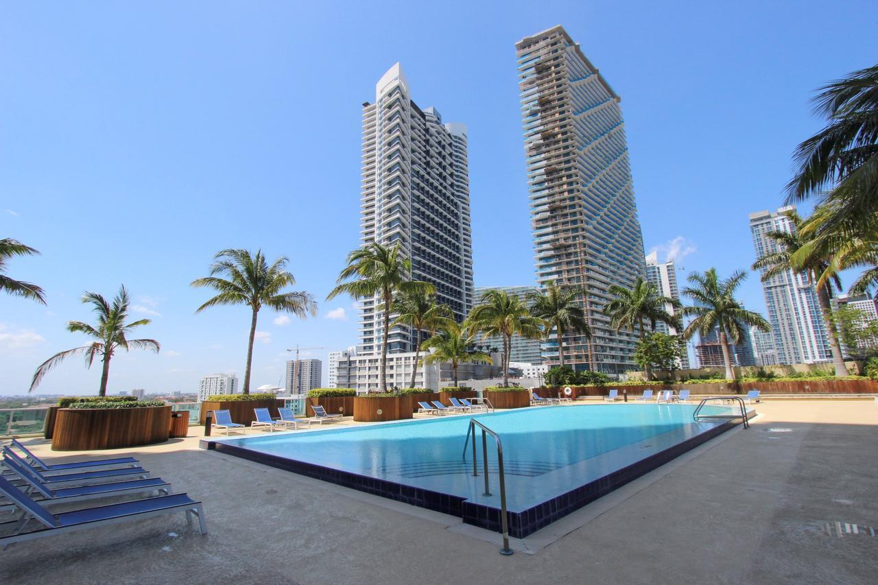 Bluebird In Brickell 4*