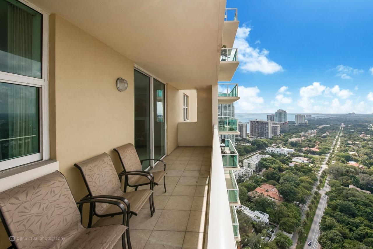 Bluebird In Brickell Apartahotel Miami