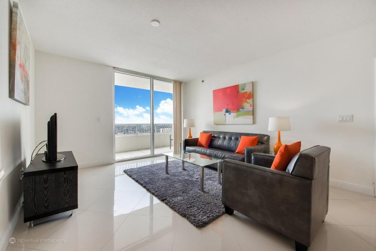 Apartahotel Bluebird In Brickell