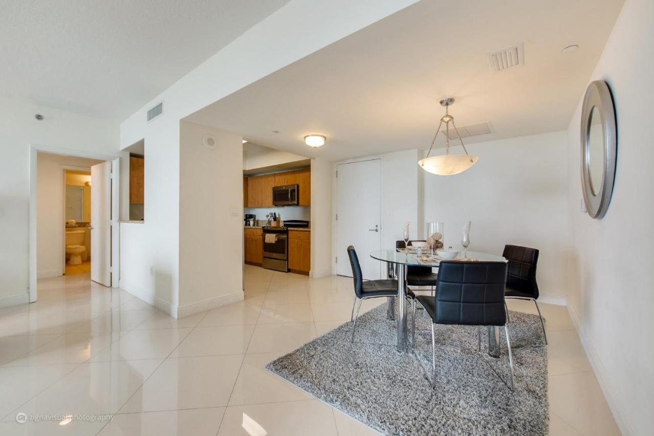 Apartahotel Bluebird In Brickell 4*