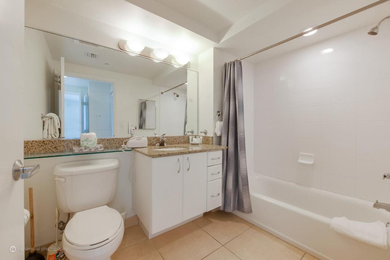 Bluebird In Brickell Apartahotel 4*