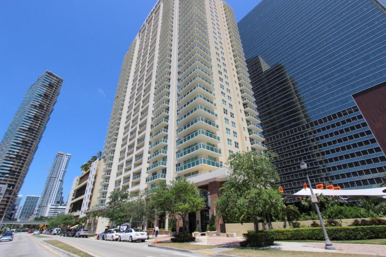 Bluebird In Brickell Apartahotel 4*