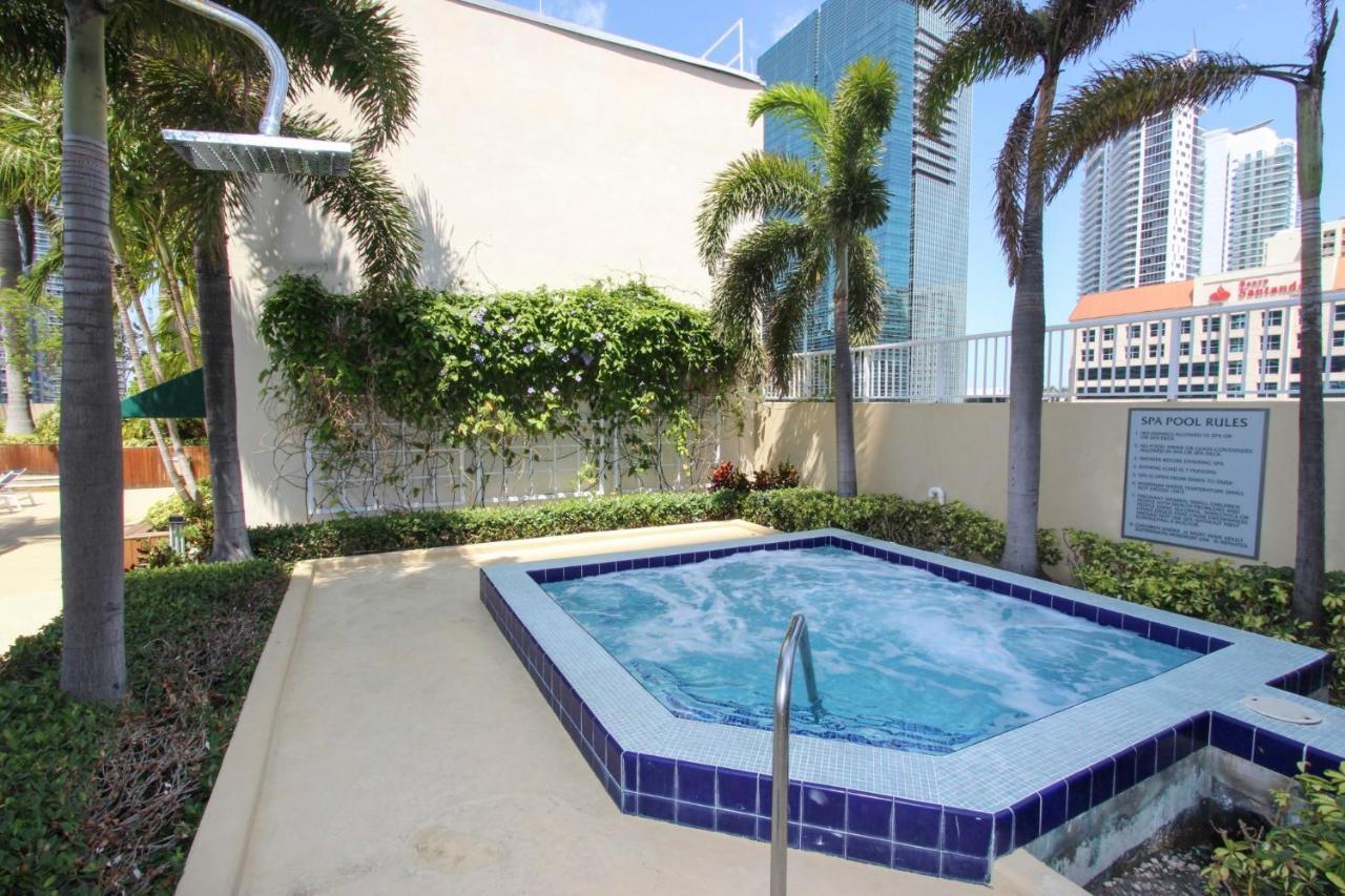 Bluebird In Brickell Miami