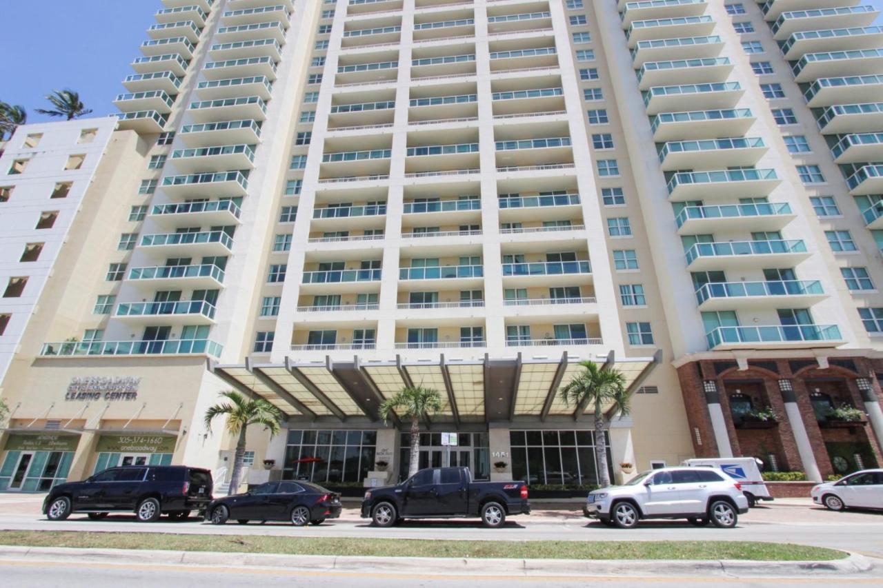 Apartahotel Bluebird In Brickell Miami