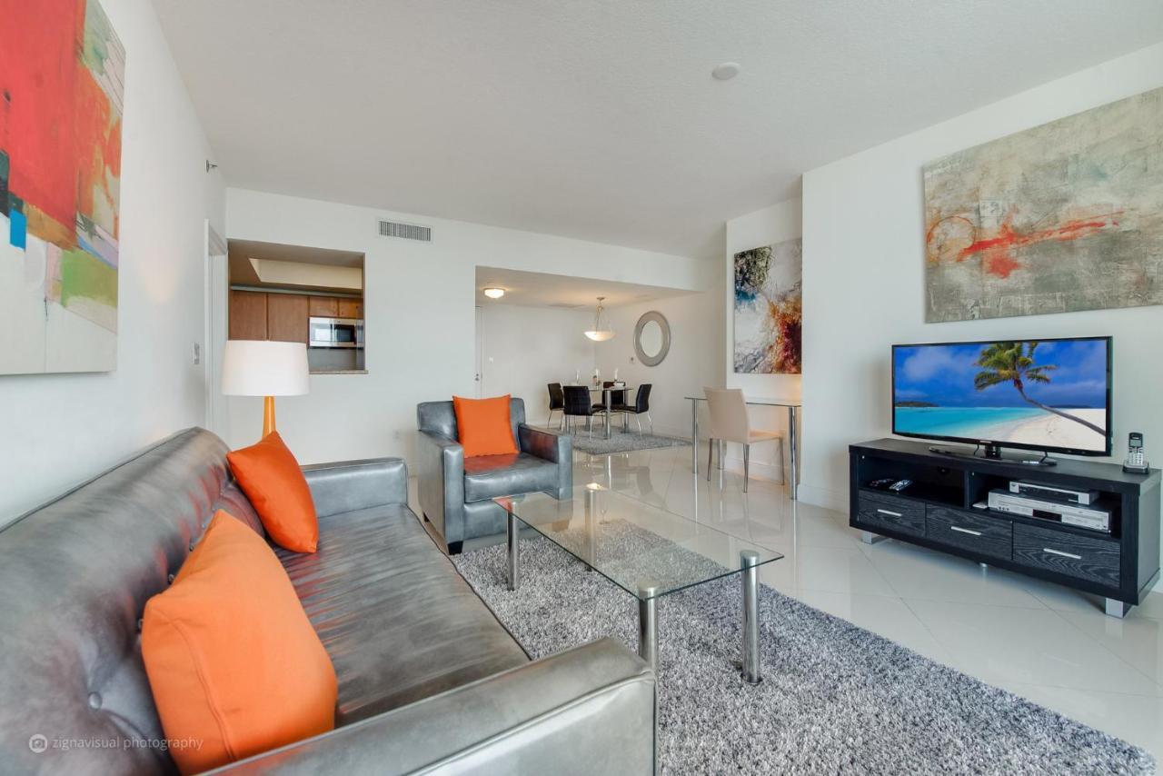 Apartahotel Bluebird In Brickell 4*