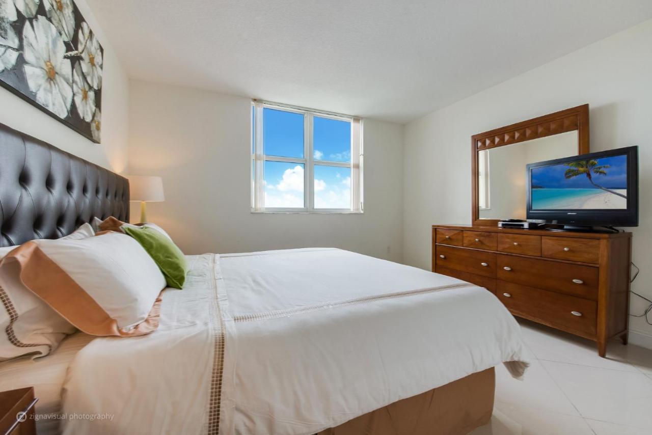 Bluebird In Brickell Apartahotel 4*